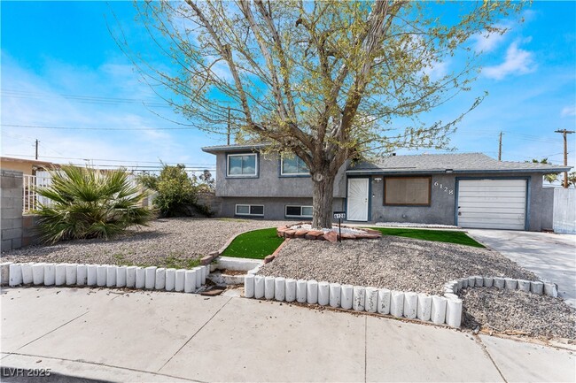 property at 6128 Jones Cir