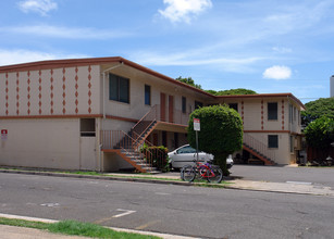 Hale Laau I in Honolulu, HI - Building Photo - Building Photo