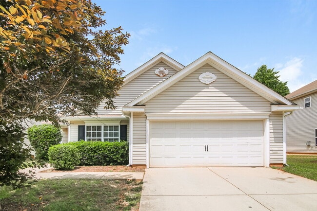 property at 352 Averasboro Dr