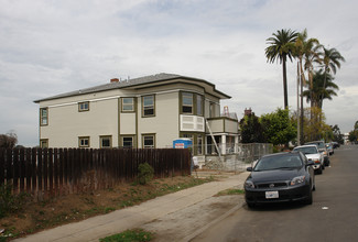 1028 22nd St in San Diego, CA - Building Photo - Building Photo