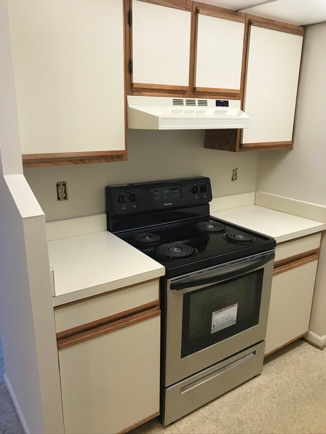 138 Green Turtle Ln, Unit #4 in Charlottesville, VA - Foto de edificio - Building Photo