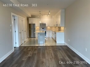 46338 Yale Rd in Chilliwack, BC - Building Photo - Building Photo