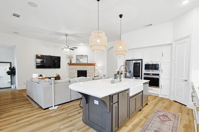 1201 Superbloom Ave in Justin, TX - Building Photo - Building Photo