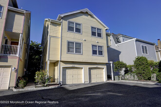 107 Brinley Ave in Bradley Beach, NJ - Building Photo - Building Photo