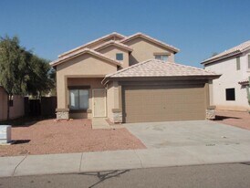 10626 W Poinsettia Dr in Avondale, AZ - Building Photo