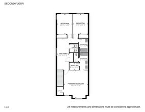 Modern Townhome with Central A/C, 2-Car Ga in Colorado Springs, CO - Building Photo - Building Photo