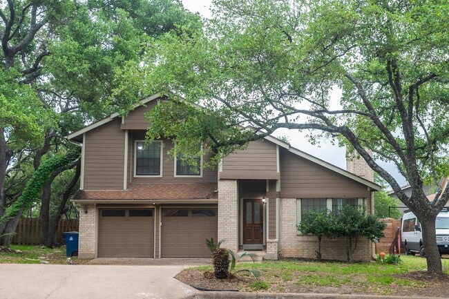 property at 11513 Juniper Ridge Dr