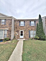 2178 Westbury Ct SW in Decatur, AL - Building Photo