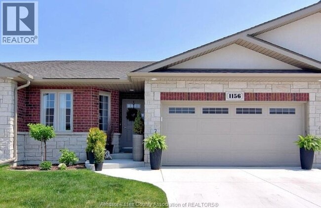 property at 1156 Copeland Ave