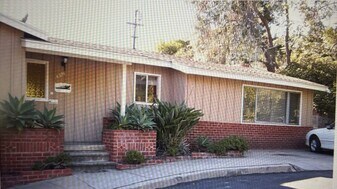 4396 Cartagena Dr in San Diego, CA - Building Photo