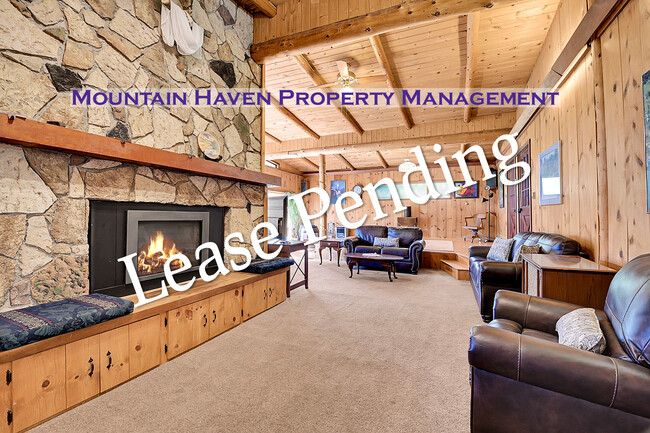 property at 19598 Hill Dr