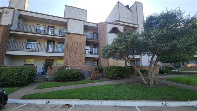 property at 6108 Abrams Rd