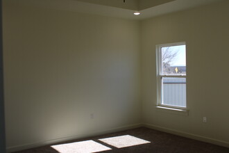 125 Middleton Ln in Clovis, NM - Building Photo - Building Photo