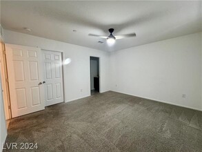 5681 Steampunk St in Spring Valley, NV - Building Photo - Building Photo
