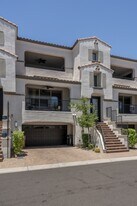 17674 N 77th Pl in Scottsdale, AZ - Building Photo