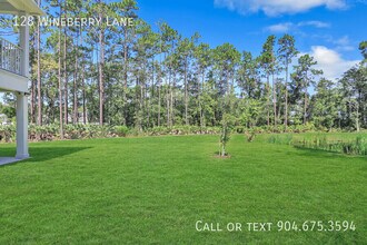 128 Wineberry Ln in St. Augustine, FL - Building Photo - Building Photo