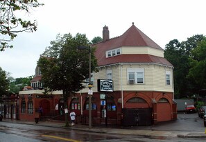 175 Ashmont St in Boston, MA - Building Photo