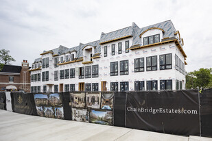 Chain Bridge Estates Apartments