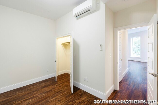 1902 Washington St in Boston, MA - Building Photo - Building Photo
