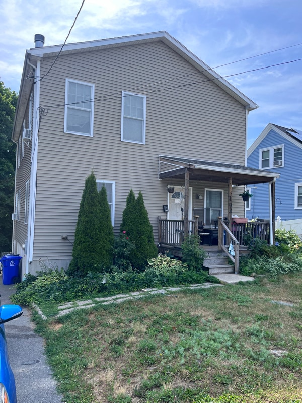 property at 194 Clare Ave