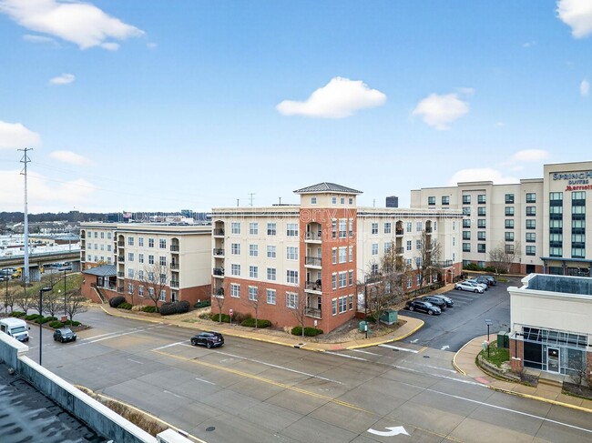 property at 1241 Strassner Dr