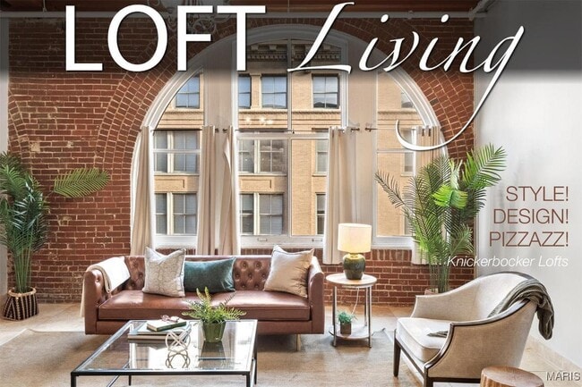 property at 507 N 13th St