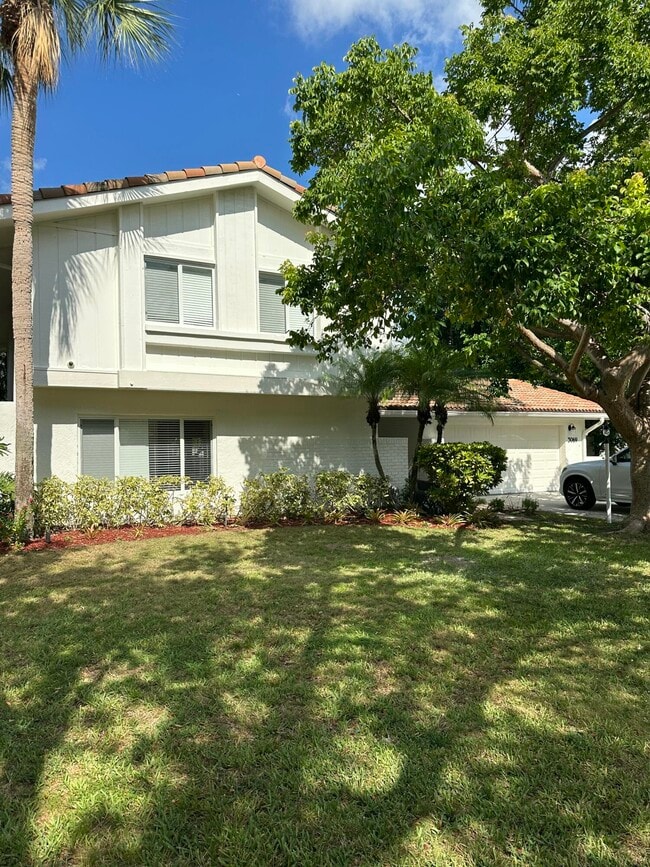 property at 3069 NW 27th Terrace