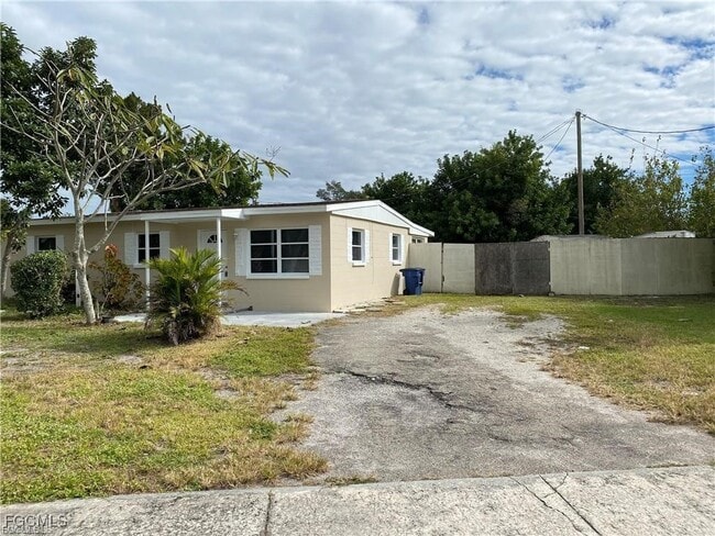 property at 898 Java Plum Ave