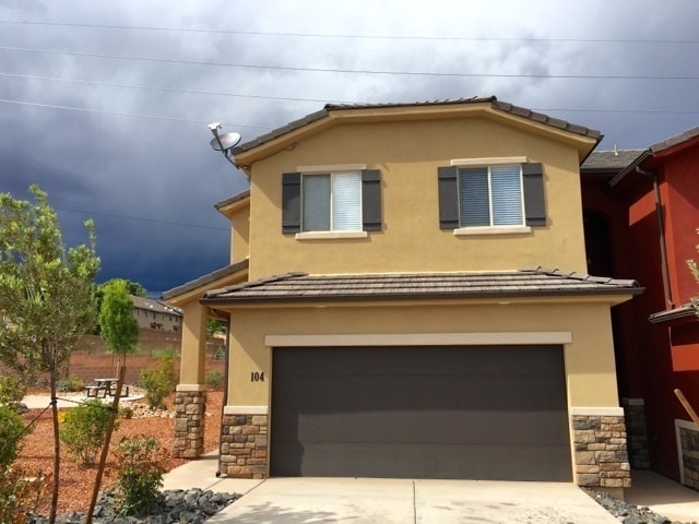 355 W 200 S in Washington, UT - Building Photo - Building Photo