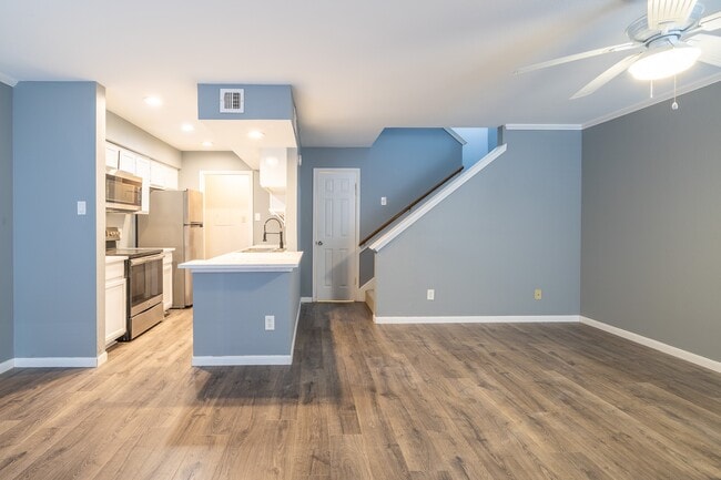 property at 14600 Fonmeadow Dr