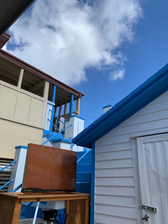 104 NE 2nd St in Dania Beach, FL - Building Photo