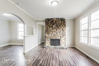 1800 Woodland Ave SW in Birmingham, AL - Building Photo - Building Photo