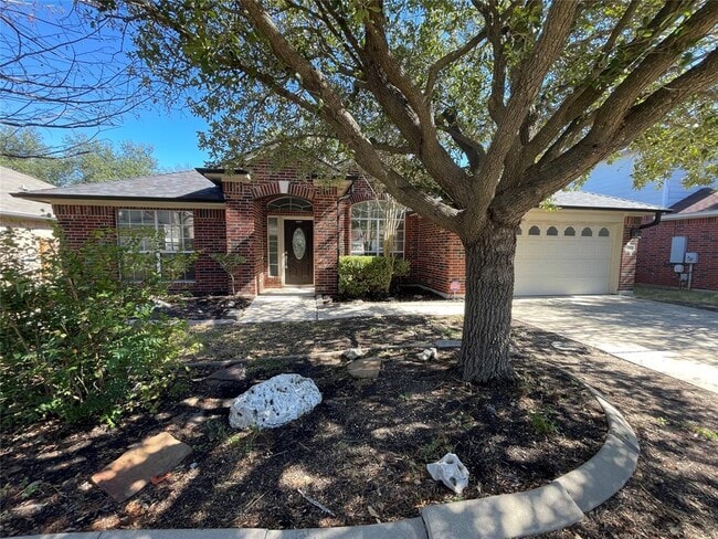 2204 Zoa Dr in Cedar Park, TX - Building Photo - Building Photo