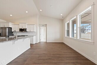 5904 Lekeitio Dr in Nampa, ID - Building Photo - Building Photo