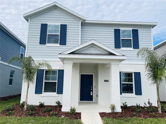 6248 Shavasana Rd in Clermont, FL - Building Photo - Building Photo