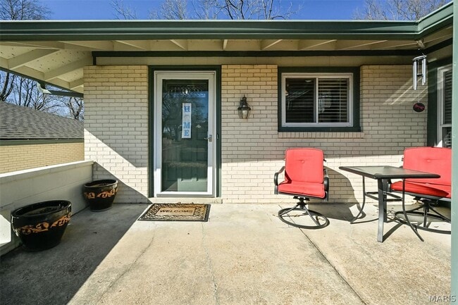 835 Knickerbacker Dr in Ballwin, MO - Building Photo - Building Photo