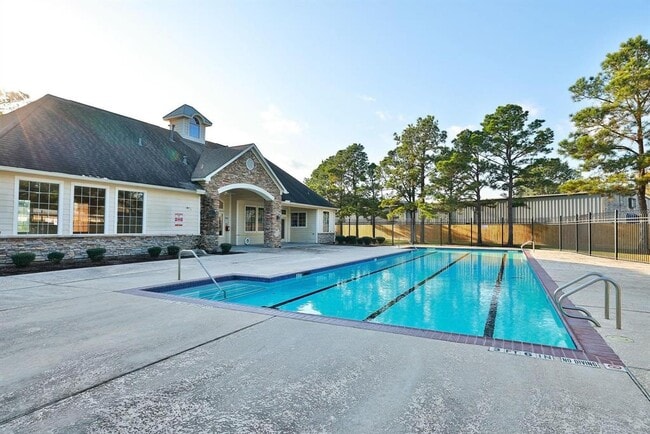 3139 Atherton Canyon Ln in Houston, TX - Building Photo - Building Photo