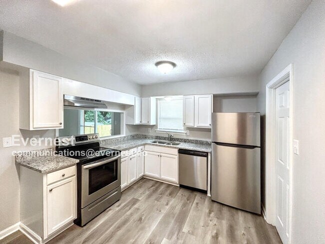 8641 Kinard Cove in Southaven, MS - Building Photo - Building Photo