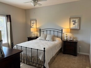 Carrington Park at Lake Lanier in Gainesville, GA - Building Photo - Building Photo