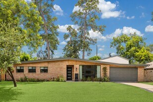 10159 Brinwood Dr in Houston, TX - Building Photo