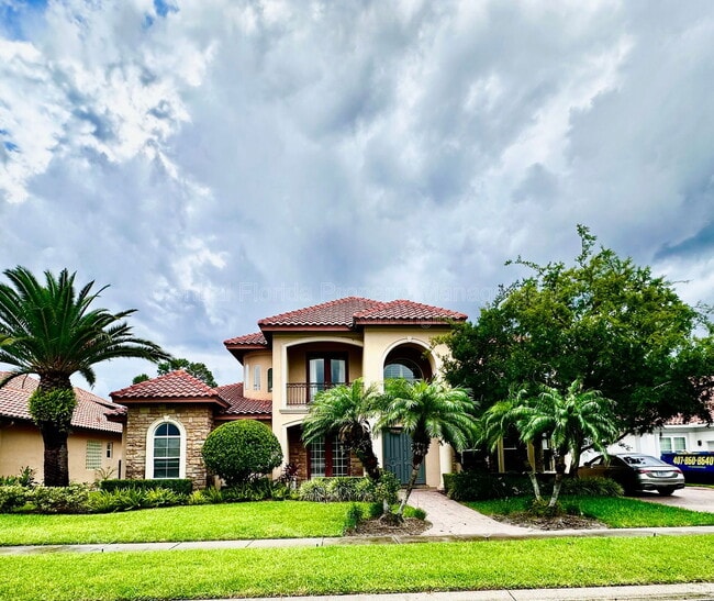 5027 Keeneland Cir