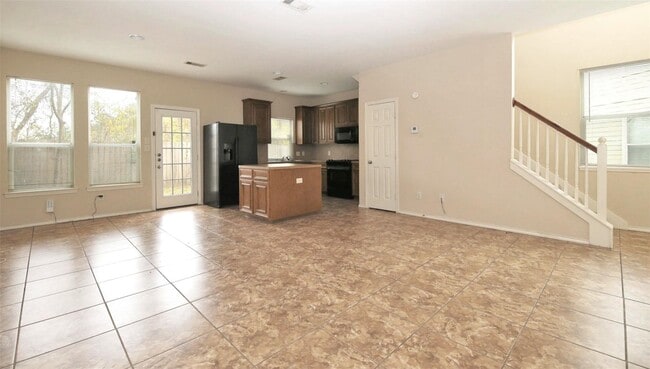 property at 16502 Pentonshire Ln