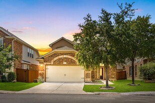 12422 Old Stillwater in San Antonio, TX - Building Photo