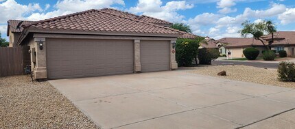 866 N Abilene Dr in Gilbert, AZ - Building Photo - Building Photo