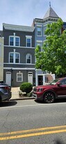 2016 1st St NW, Unit #2 in Washington, DC - Building Photo