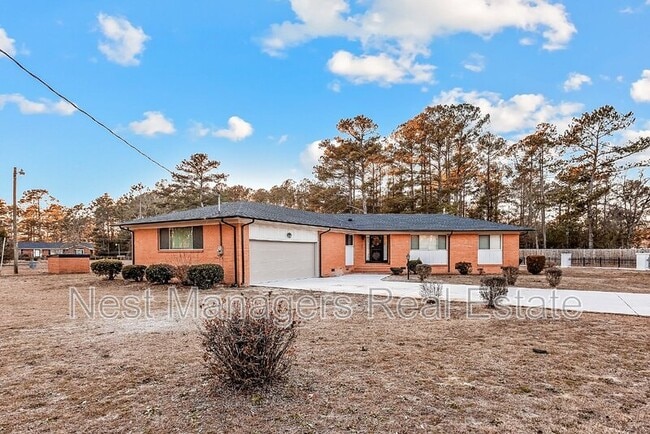 554 Snow Hill Rd in Fayetteville, NC - Building Photo - Building Photo