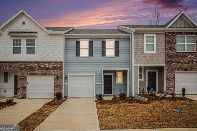 property at 620 Jervis Wy