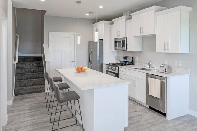 Stone Haven Townhomes