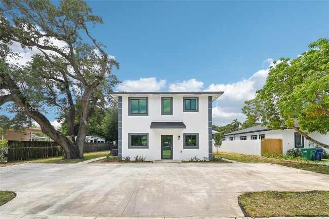 property at 10340 NW 29th Ave