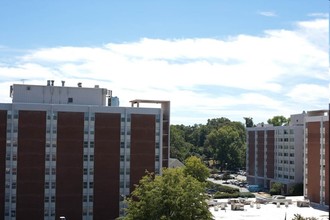 Granville Towers in Chapel Hill, NC - Building Photo - Building Photo